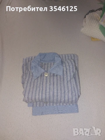 2 нови детски пижами от соца