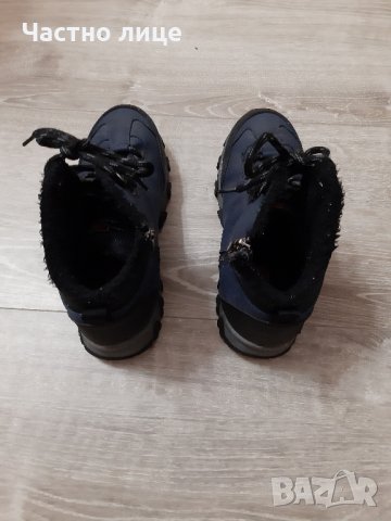 Зимни боти Jagulep 38  номер , снимка 3 - Мъжки боти - 31582664