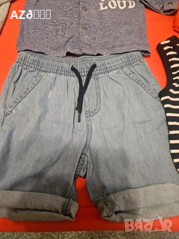 Детски комплект за момче , снимка 6 - Детски комплекти - 51711100