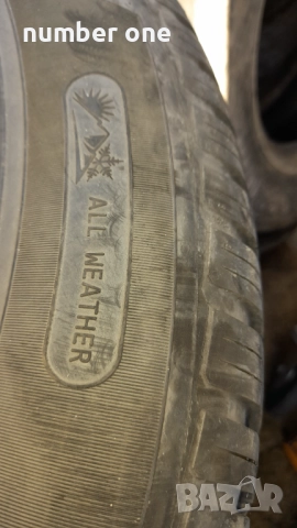 Гуми 235 60 18 петлас, снимка 2 - Гуми и джанти - 52107321