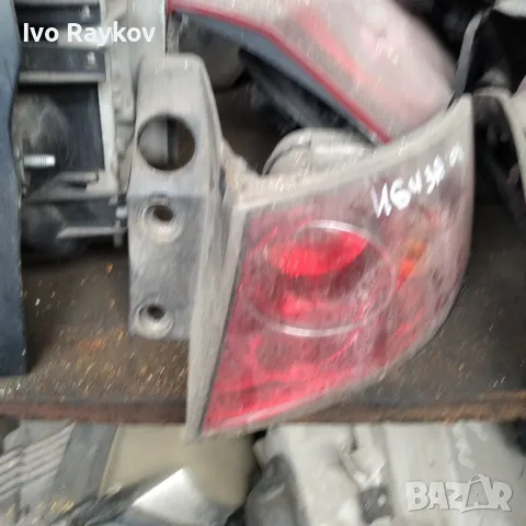 Десен стоп за Seat Ibiza , снимка 2 - Части - 47610179