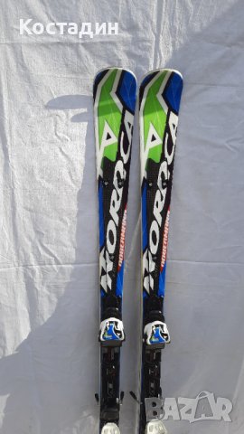 Карвинг ски Nordica Dobermann GSR EDT  167см  , снимка 2 - Зимни спортове - 42539083