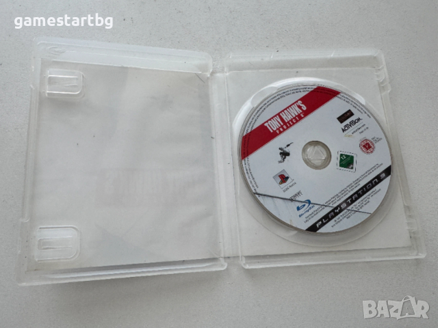 Tony Hawk's Project 8 за Playstation 3(PS3), снимка 3 - Игри за PlayStation - 54114109