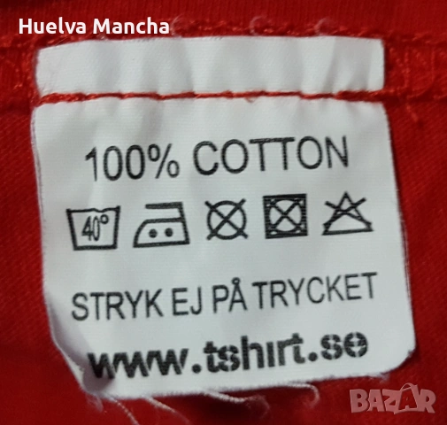 Фланелка на Ливърпул, снимка 6 - Фен артикули - 54033531