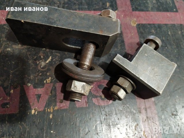 Призми фреза, снимка 4 - Стругове - 30887943