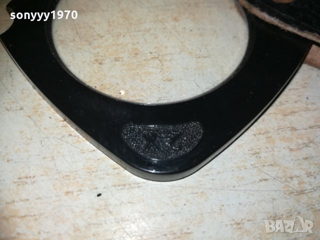 ретро лупа 2х с кожен кеис 2110201047, снимка 4 - Колекции - 30499037