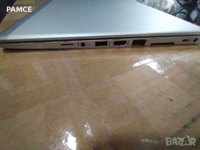 Лаптоп HP EliteBook 840 G5 14" 2018г. - На части!, снимка 11 - Части за лаптопи - 42809806
