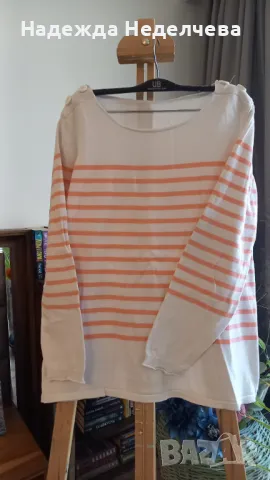 дамска блуза