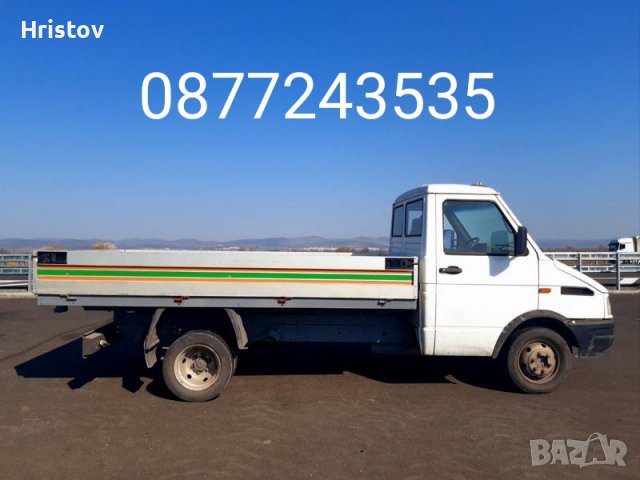 Транспорт със самосвал, снимка 2 - Транспортни услуги - 37088536