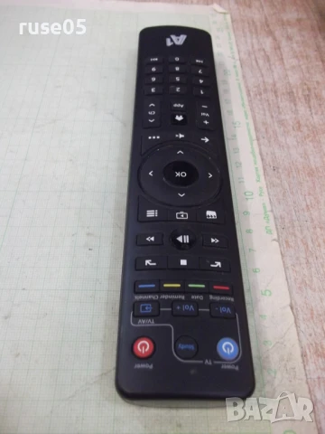 Дистанционно "A1" работещо, снимка 5 - Дистанционни - 50823532