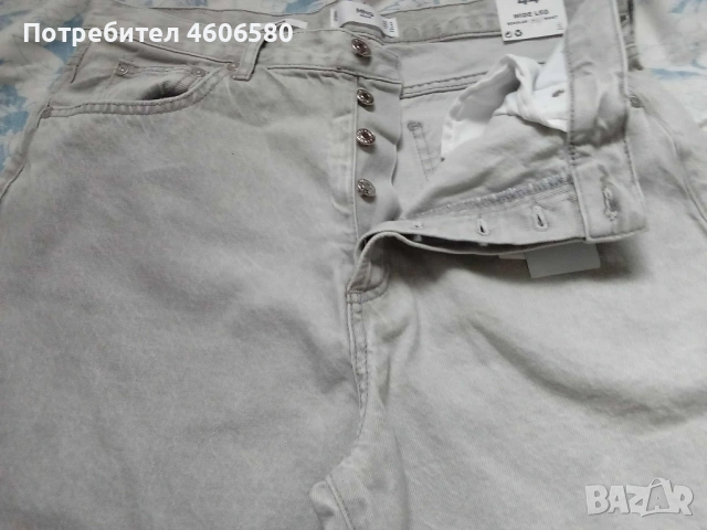 „Дънки дамски  – размер 44 – Mango