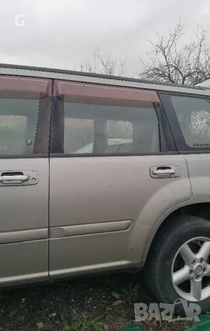 Nissan X-Trail T30 задна Лява  Врата 