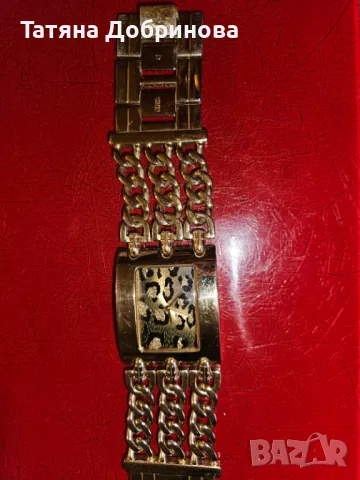 GUESS часовници, снимка 1