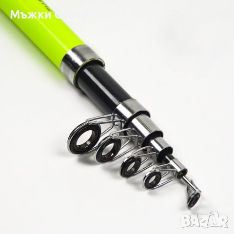 Телескопична Въдица 3.00м Модел 4, снимка 3 - Въдици - 39215971