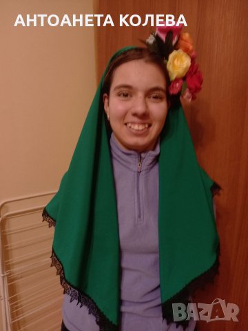 кърпи за народни носии, снимка 13 - Други - 9187579