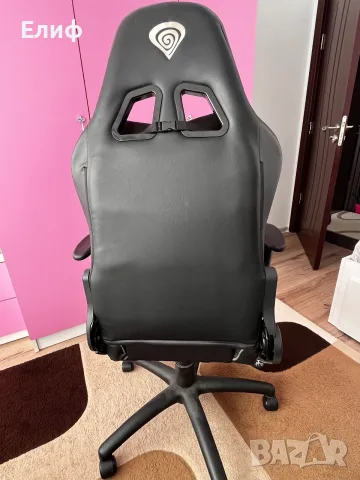 Геймърски стол Genesis Nitro 550