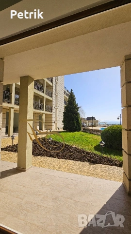 Студио Феста Резорт, снимка 12 - Апартаменти - 53897768