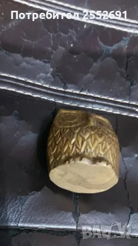 Фигура , снимка 4 - Статуетки - 50337116