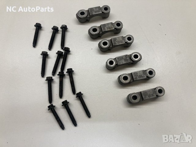 Клипси за разпределителни валове за ПЕЖО PEUGOET 3008 1.2 бензин 131 коня HNS 9675306110 2019, снимка 3 - Части - 42651504