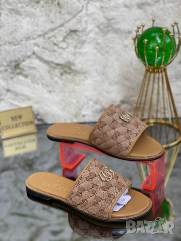 чехли gucci, снимка 3 - Чехли - 51458806