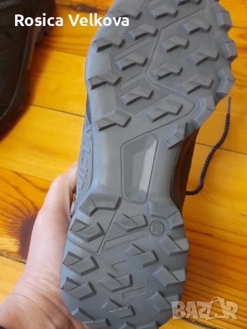 Маратонки ADIDAS TEREX Намаление , снимка 9 - Маратонки - 52630174