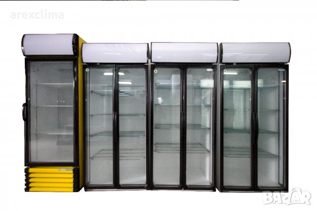 Хладилна Витрина, снимка 7 - Витрини - 32084716