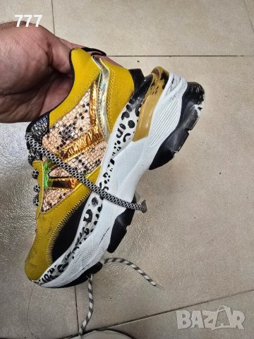 дамски обувки , снимка 3 - Дамски ежедневни обувки - 48609761