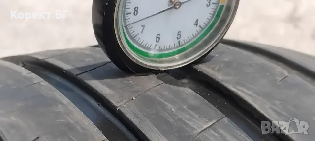 Гуми 225 50 17 Гудиър Goodyear 2 броя. Нов внос. Не са нови!, снимка 3 - Гуми и джанти - 50182363