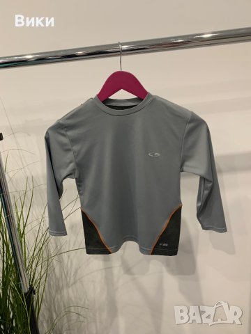 Детска блуза, снимка 4 - Детски Блузи и туники - 42149548