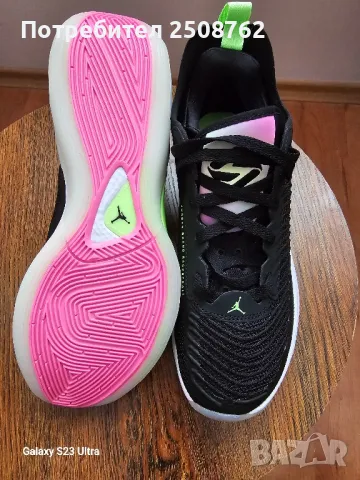 Оригинални маратонки Nike Jordan Luka 1, снимка 2 - Маратонки - 48687844