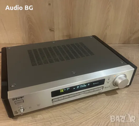 тунер Sony ST-S770ES, снимка 2 - Декове - 49352357