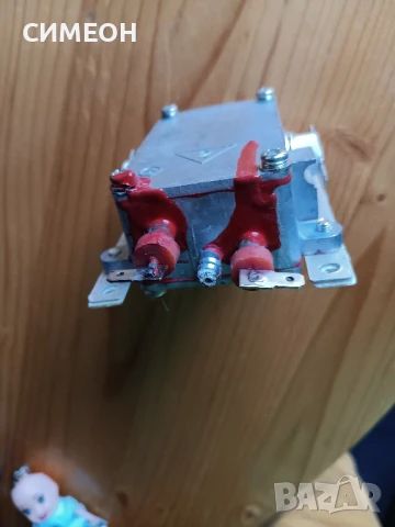 РЕЗИСТАТИВЕН НАГРЕВАТЕЛ -1300W/"230V, снимка 4 - Други - 51318907