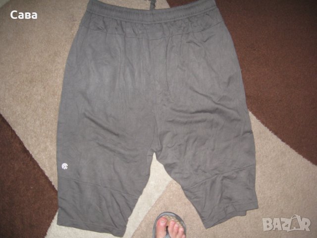 Къси панталони CHAMPION   мъжки,Л , снимка 3 - Спортни дрехи, екипи - 33726124