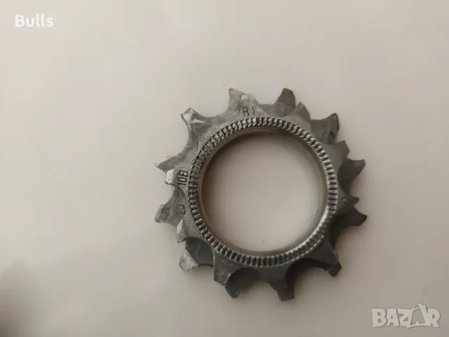 венчета shimano microspline 12 скорости, снимка 2 - Части за велосипеди - 48497060