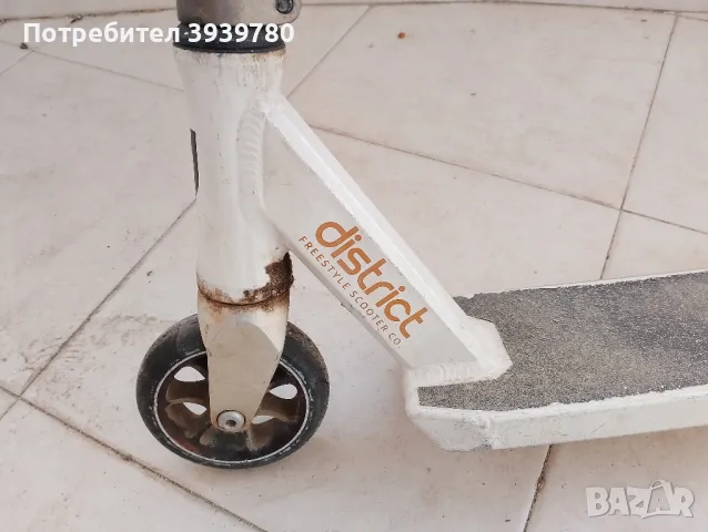 Тротинетки по 90 лв за брой , снимка 5 - Скутери и тротинетки - 48811266