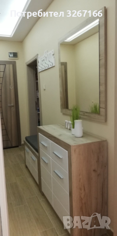 Два самостоятелни етажа от фамилна къща, снимка 9 - Къщи - 43370143