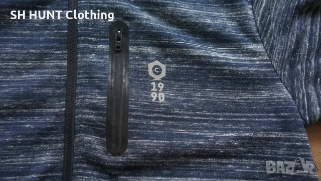 Jack & Jones Sweatshirt Размер M-L суичър 16-67, снимка 6 - Суичъри - 53296466