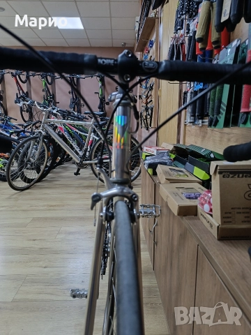 Ретро велосипед Vitus 787 Futural размер 56, снимка 7 - Велосипеди - 52863191