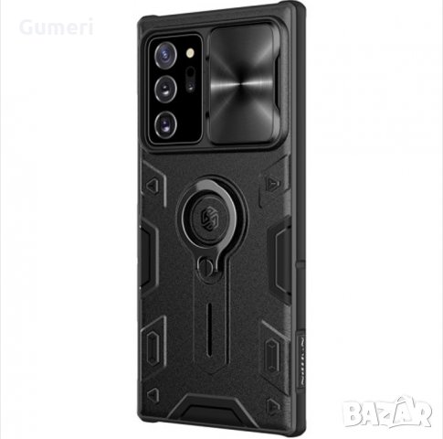 Samsung Galaxy Note20 Ultra / Samsung Galaxy Note20 Plus Удароустойчив гръб , снимка 3 - Калъфи, кейсове - 30304158