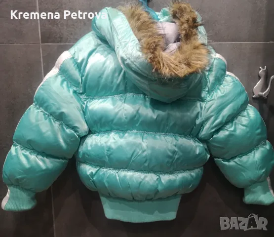 Доставка до СПИДИ АВТОМАТ 2,14€ - Дрешки с размер 110-116, 5-6 години, сезон ЕСЕН-ЗИМА, снимка 8 - Детски комплекти - 55800078