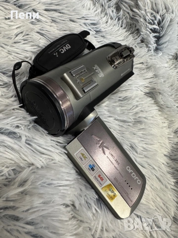 4K видеокамера Ordro AZ50, снимка 4 - Камери - 53127613