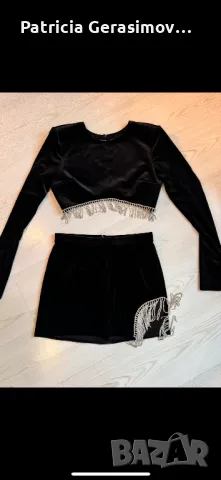 Дамски сет от две части, снимка 1