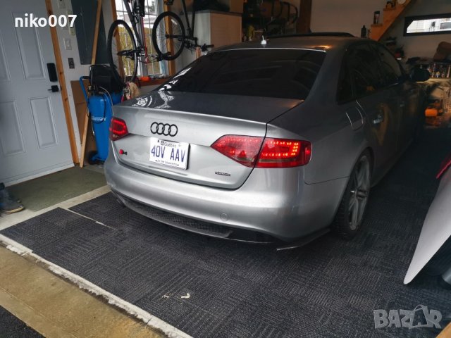 Лед светлини-плафон-Ауди А1,А4,А5,А6,А7,Q5,TT-VW ДЖЕТА,Голф,пасат,шаран,тюран,туарег, снимка 7 - Аксесоари и консумативи - 39921968