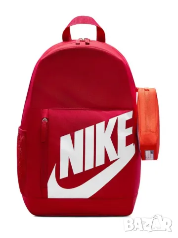 NIKE Раница Y NK ELMNTL BKPK SHOEBOX, снимка 11 - Раници - 55751400