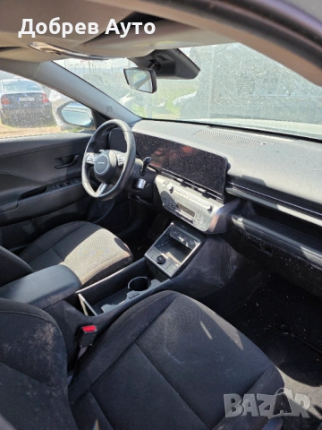 ***Само на части*** Hyundai Kona 1.6GDi Hybrid  , снимка 5 - Автомобили и джипове - 54187365