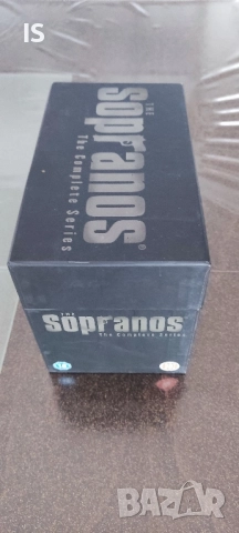 DVD филми - 3 сета., снимка 8 - DVD филми - 51747432