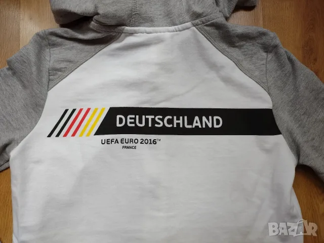 Deutschland / UEFA EURO 2016 - детски суичър , снимка 10 - Детски анцузи и суичери - 56247107