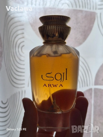 Paris Corner Arwa за жени EDP 100 мл., снимка 4 - Дамски парфюми - 53895864
