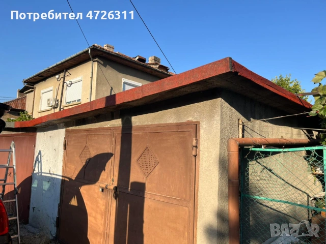 Продава Етаж от Къща град Ловеч, Широк център, снимка 10 - Етаж от къща - 53323133