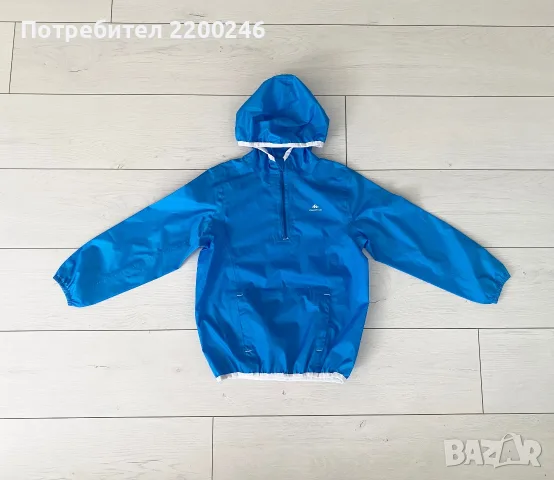 Три детски есенни якета за 8 €, снимка 2 - Детски якета и елеци - 55926136